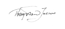Przemysław Jaczun - podpis